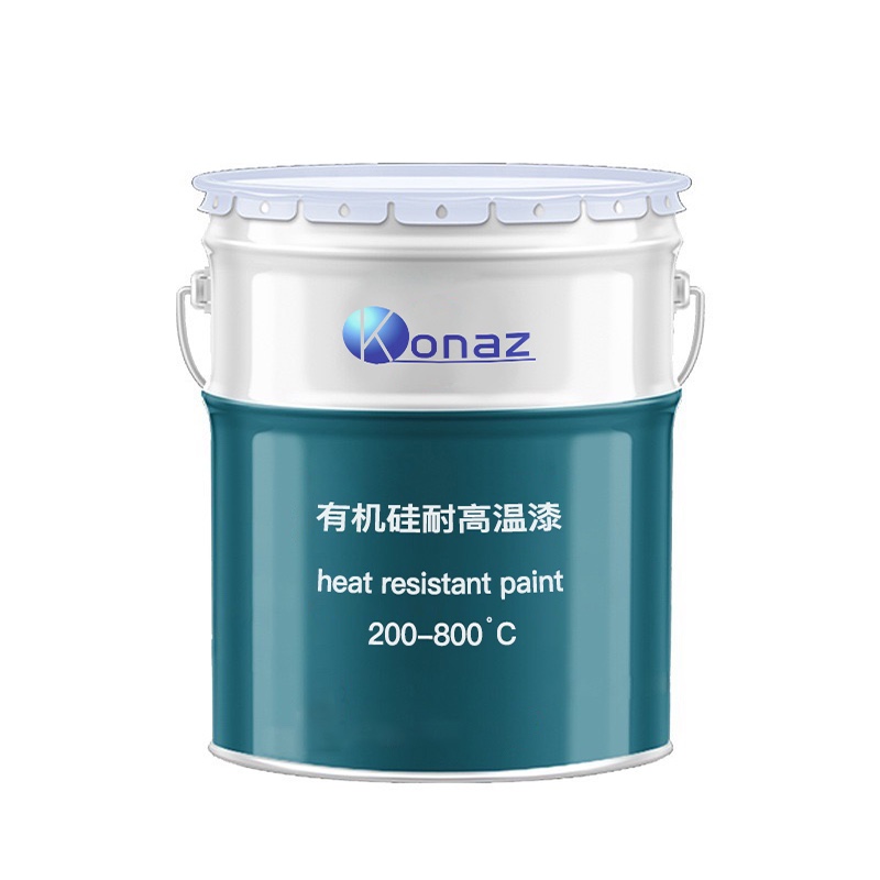 High temperature resistant coatings