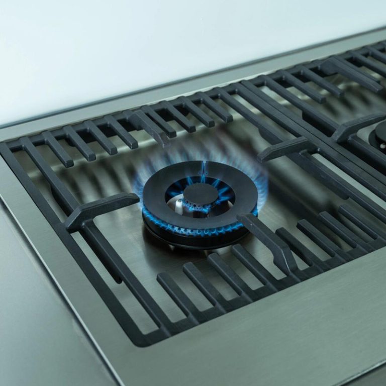 Gas Stove Grates